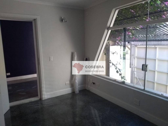 Imagem Casa para Alugar, 141 m² em Moema - São Paulo