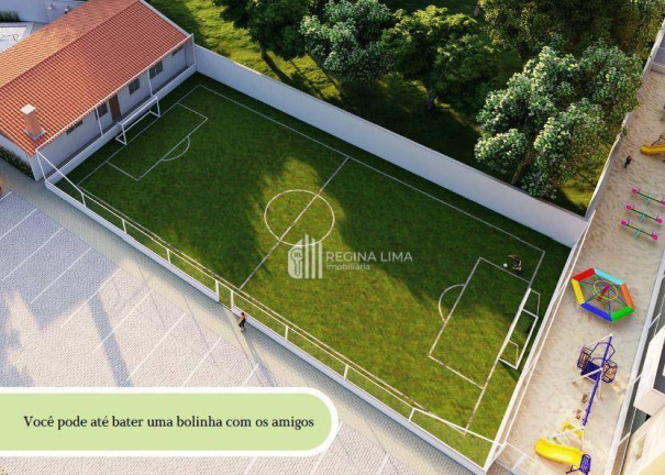 Imagem Apartamento com 3 Quartos à Venda, 60 m² em Pedra Mole - Teresina Imagem Apartamento com 3 Quartos à Venda, 60 m² em Pedra Mole - Teresina