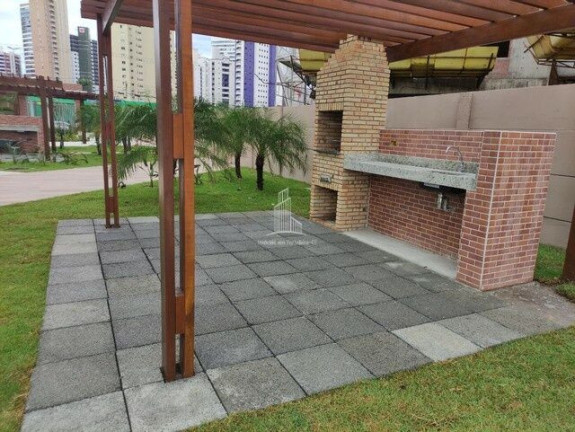 Imagem Apartamento com 3 Quartos à Venda, 97 m² em Papicu - Fortaleza