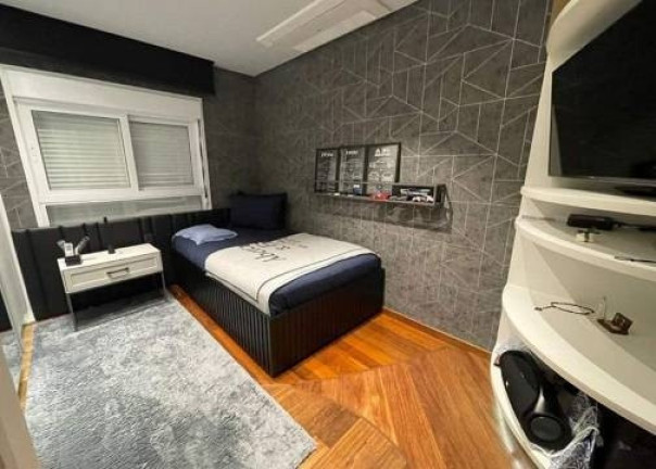 Imagem Apartamento com 3 Quartos à Venda, 304 m² em Santo Antônio - São Caetano Do Sul Imagem Apartamento com 3 Quartos à Venda, 304 m² em Santo Antônio - São Caetano Do Sul