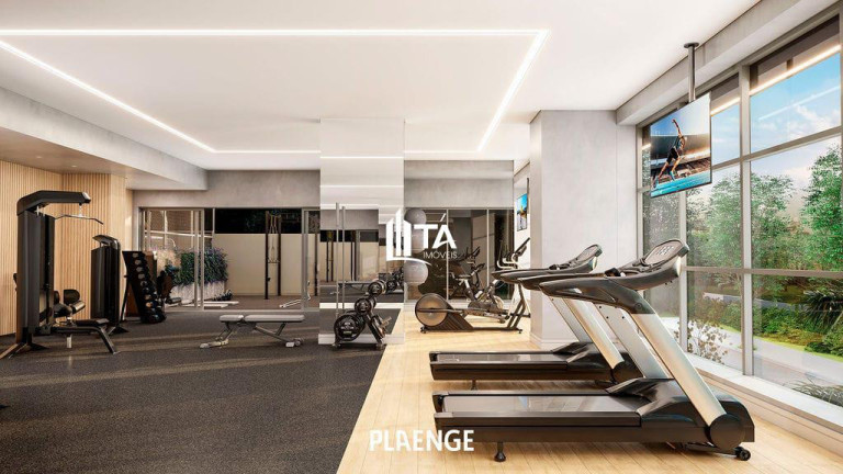 Imagem Imóvel com 3 Quartos à Venda, 193 m² em Cambuí - Campinas