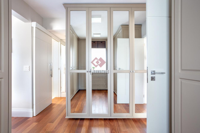 Imagem Apartamento com 3 Quartos à Venda, 150 m² em Morro Dos Ingleses - São Paulo