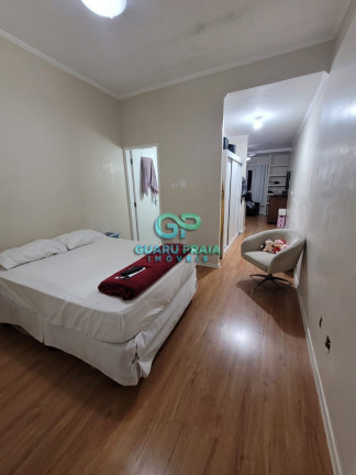 Imagem Casa com 3 Quartos à Venda, 79 m² em Astúrias - Guarujá
