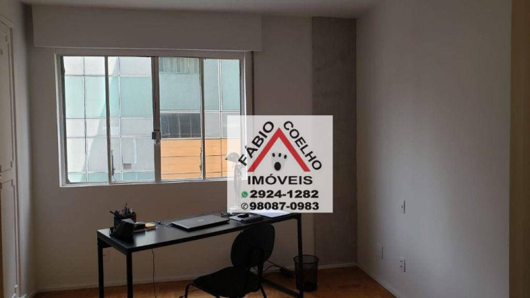 Imagem Apartamento com 3 Quartos para Alugar, 155 m² em Bela Vista - São Paulo Imagem Apartamento com 3 Quartos para Alugar, 155 m² em Bela Vista - São Paulo