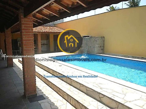 Imagem Casa com 3 Quartos à Venda, 189 m² em Maria Helena Novaes - Peruíbe Imagem Casa com 3 Quartos à Venda, 189 m² em Maria Helena Novaes - Peruíbe