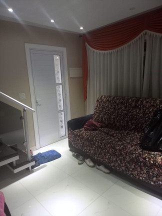 Imagem Sobrado com 3 Quartos à Venda, 101 m² em Parque Residencial Marengo - Itaquaquecetuba Imagem Sobrado com 3 Quartos à Venda, 101 m² em Parque Residencial Marengo - Itaquaquecetuba