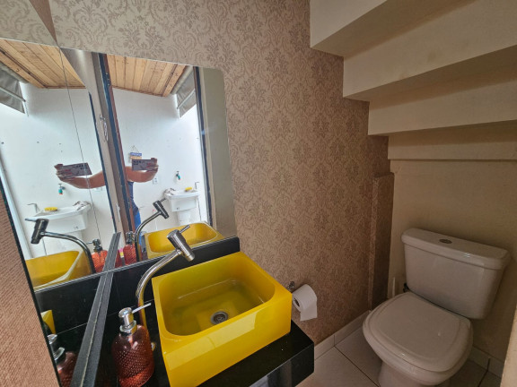 Imagem Imóvel com 2 Quartos para Alugar, 75 m² em Jardim Santa Amália - Cuiabá