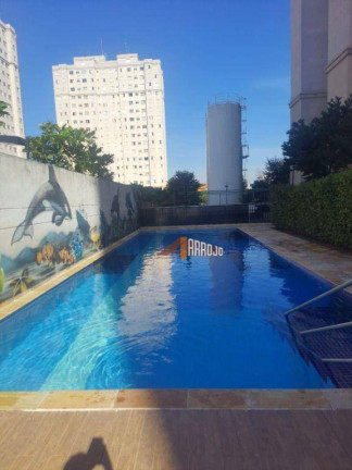 Imagem Apartamento com 2 Quartos à Venda, 45 m² em Vila Nova Curuçá - São Paulo Imagem Apartamento com 2 Quartos à Venda, 45 m² em Vila Nova Curuçá - São Paulo
