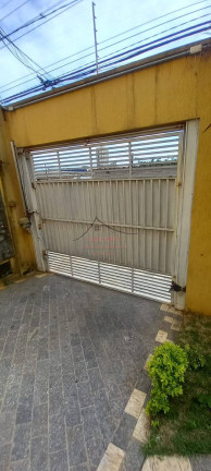 Imagem Casa de Condomínio com 2 Quartos à Venda, 75 m² em Cidade Patriarca - São Paulo