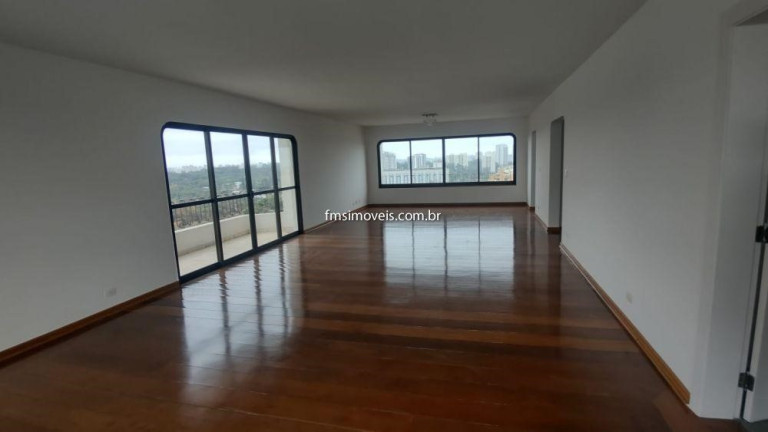 Imagem Imóvel com 4 Quartos à Venda, 647 m² em Alto Da Boa Vista - São Paulo Imagem Imóvel com 4 Quartos à Venda, 647 m² em Alto Da Boa Vista - São Paulo