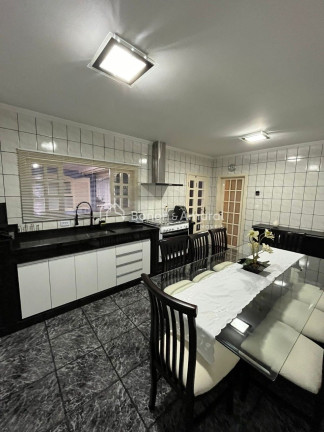 Imagem Casa com 3 Quartos à Venda, 200 m² em Jardim Centenário - Valinhos Imagem Casa com 3 Quartos à Venda, 200 m² em Jardim Centenário - Valinhos