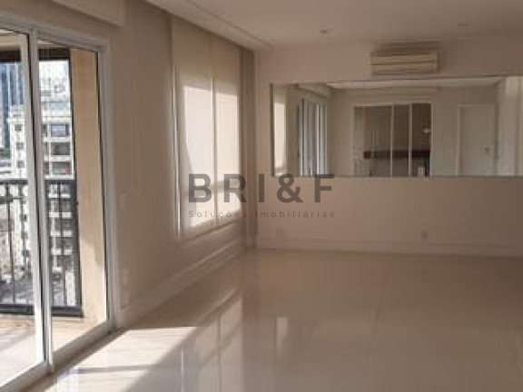 Imagem Apartamento com 3 Quartos à Venda, 191 m² em Vila Nova Conceição - São Paulo Imagem Apartamento com 3 Quartos à Venda, 191 m² em Vila Nova Conceição - São Paulo