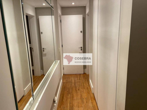 Imagem Apartamento com 3 Quartos à Venda, 382 m² em Brooklin - São Paulo
