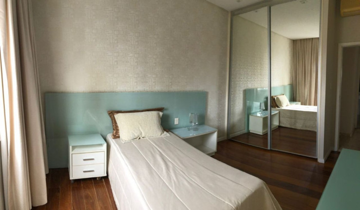 Imagem Apartamento com 4 Quartos à Venda, 201 m² em Graça - Salvador Imagem Apartamento com 4 Quartos à Venda, 201 m² em Graça - Salvador