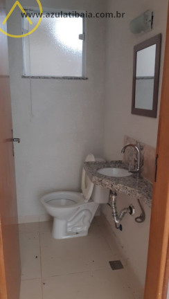 Imagem Casa com 3 Quartos à Venda, 101 m² em Jardim Estância Brasil - Atibaia