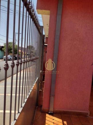 Imagem Casa com 2 Quartos à Venda, 95 m² em Ipiranga - Ribeirão Preto Imagem Casa com 2 Quartos à Venda, 95 m² em Ipiranga - Ribeirão Preto