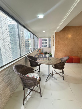 Imagem Apartamento com 3 Quartos à Venda, 160 m² em Boa Viagem - Recife