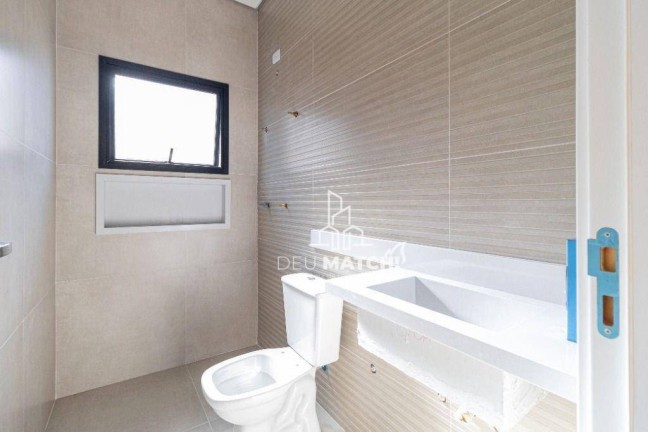 Imagem Casa com 3 Quartos à Venda, 199 m² em Condomínio Alto Da Floresta - Bom Jesus Dos Perdões