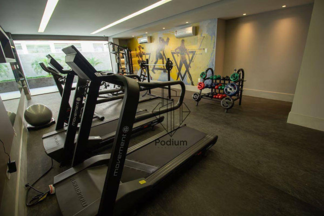 Imagem Imóvel com 2 Quartos à Venda, 48 m² em Tambaú - João Pessoa
