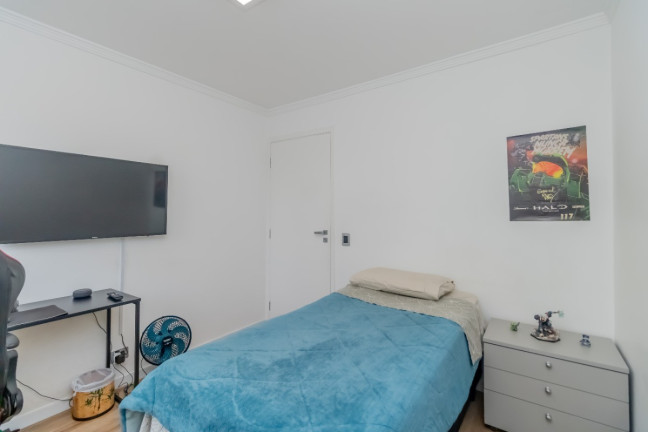 Imagem Apartamento com 2 Quartos à Venda, 83 m² em Vila Clementino - São Paulo Imagem Apartamento com 2 Quartos à Venda, 83 m² em Vila Clementino - São Paulo
