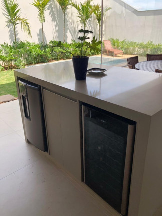 Imagem Casa com 4 Quartos à Venda, 460 m² em Alphaville Nova Esplanada 3 - Votorantim Imagem Casa com 4 Quartos à Venda, 460 m² em Alphaville Nova Esplanada 3 - Votorantim