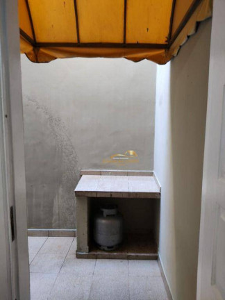 Imagem Casa com 4 Quartos à Venda, 150 m² em Cidade Patriarca - São Paulo Imagem Casa com 4 Quartos à Venda, 150 m² em Cidade Patriarca - São Paulo