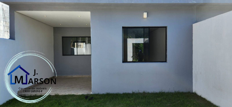 Imagem Casa com 2 Quartos à Venda, 82 m² em Canto Do Mar - São Sebastião