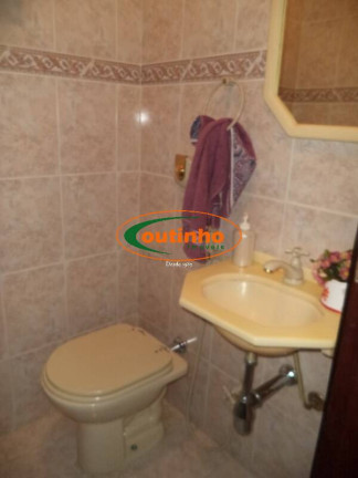 Imagem Apartamento com 3 Quartos à Venda, 162 m² em Tijuca - Rio De Janeiro Imagem Apartamento com 3 Quartos à Venda, 162 m² em Tijuca - Rio De Janeiro