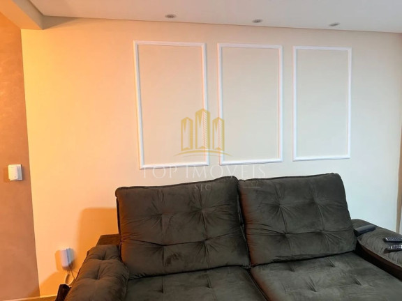 Imagem Casa de Condomínio com 2 Quartos à Venda, 110 m² em Vila São Geraldo - São José Dos Campos Imagem Casa de Condomínio com 2 Quartos à Venda, 110 m² em Vila São Geraldo - São José Dos Campos