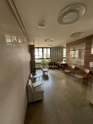 Imagem Apartamento com 3 Quartos à Venda, 137 m² em Setor Marista - Goiânia Imagem Apartamento com 3 Quartos à Venda, 137 m² em Setor Marista - Goiânia
