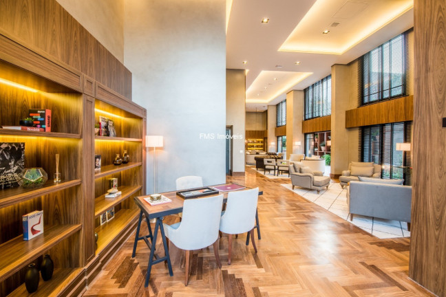 Imagem Imóvel com 1 Quarto para Alugar, 40 m² em Pinheiros - São Paulo Imagem Imóvel com 1 Quarto para Alugar, 40 m² em Pinheiros - São Paulo