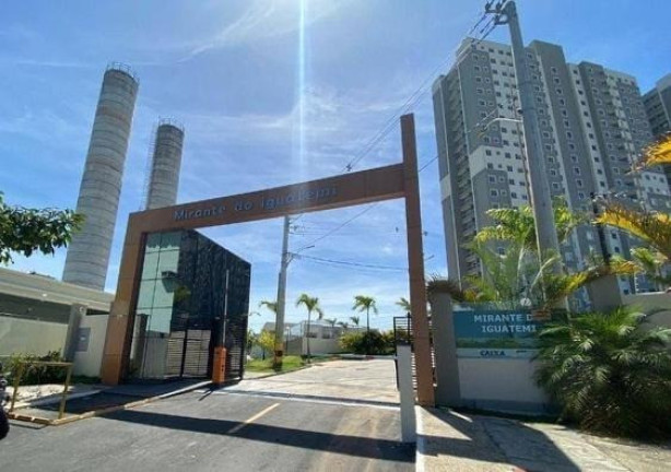 Imagem Apartamento com 1 Quarto à Venda, 43 m² em Pernambués - Salvador Imagem Apartamento com 1 Quarto à Venda, 43 m² em Pernambués - Salvador