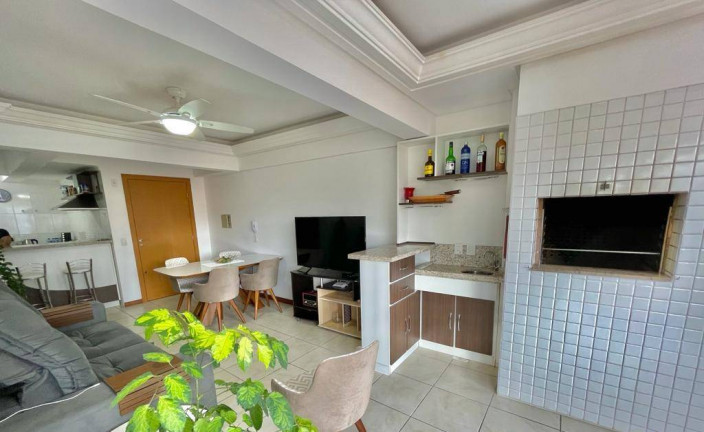Imagem Apartamento com 2 Quartos à Venda, 77 m² em Zona Nova - Capão Da Canoa