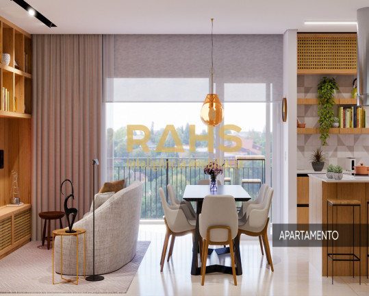 Imagem Apartamento com 3 Quartos à Venda, 98 m² em Saguaçu - Joinville Imagem Apartamento com 3 Quartos à Venda, 98 m² em Saguaçu - Joinville