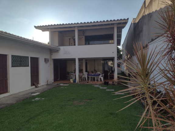 Imagem Casa com 4 Quartos à Venda, 340 m² em Jardim Das Nações - Taubaté Imagem Casa com 4 Quartos à Venda, 340 m² em Jardim Das Nações - Taubaté