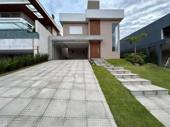 Casa com 3 Quartos à Venda, 360 m² em Buena Vista - Viamão