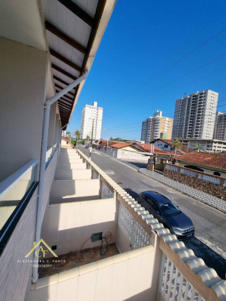 Imagem Sobrado com 2 Quartos à Venda, 105 m² em Real - Praia Grande