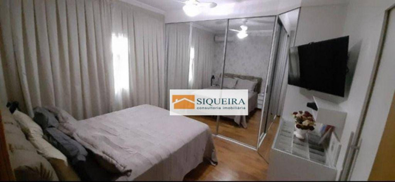 Imagem Casa de Condomínio com 4 Quartos à Venda, 400 m² em Jardim Ibiti Do Paço - Sorocaba