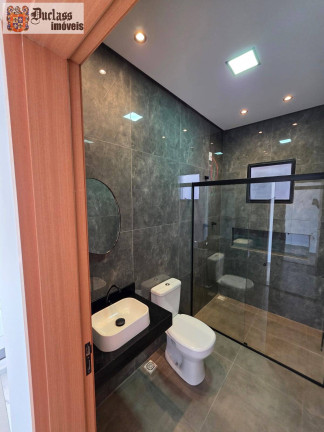 Imagem Casa com 3 Quartos à Venda, 157 m² em Condomínio Villa Verde Bragança - Bragança Paulista Imagem Casa com 3 Quartos à Venda, 157 m² em Condomínio Villa Verde Bragança - Bragança Paulista