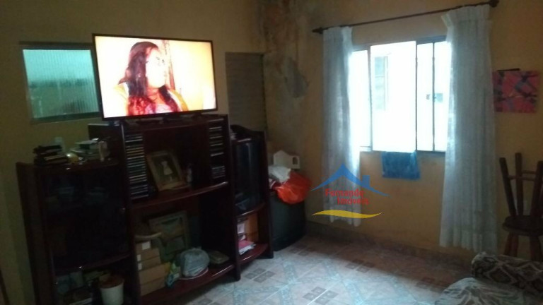 Imagem Sobrado com 2 Quartos à Venda, 104 m² em Parque Capuava - Santo André Imagem Sobrado com 2 Quartos à Venda, 104 m² em Parque Capuava - Santo André