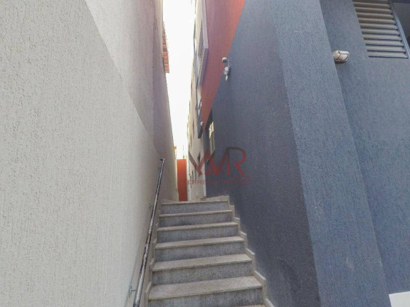 Imagem Apartamento com 2 Quartos à Venda, 45 m² em Vila Carrão - São Paulo