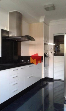 Imagem Casa com 4 Quartos à Venda, 439 m² em Vila Frezzarim - Americana