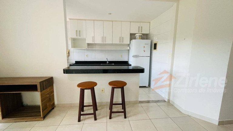 Imagem Apartamento com 2 Quartos à Venda, 80 m² em Enseada Azul - Guarapari