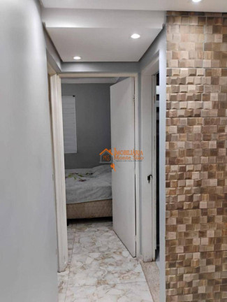 Imagem Apartamento com 2 Quartos à Venda, 49 m² em Jardim Das Andorinhas - Guarulhos