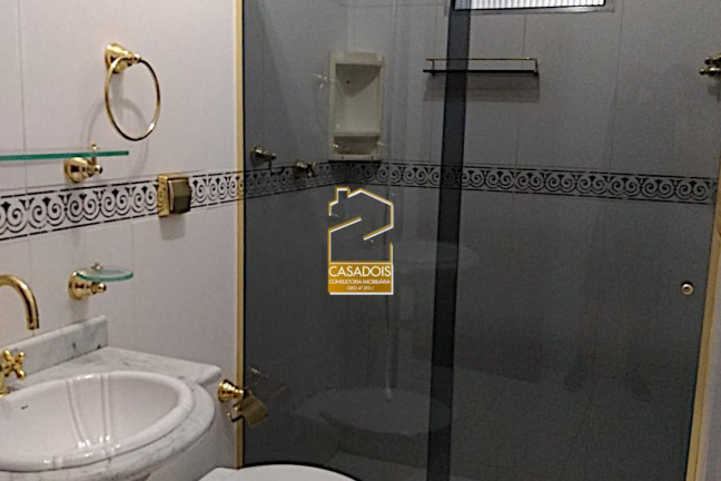 Imagem Casa com 3 Quartos à Venda, 202 m² em Paraíso - São Paulo Imagem Casa com 3 Quartos à Venda, 202 m² em Paraíso - São Paulo