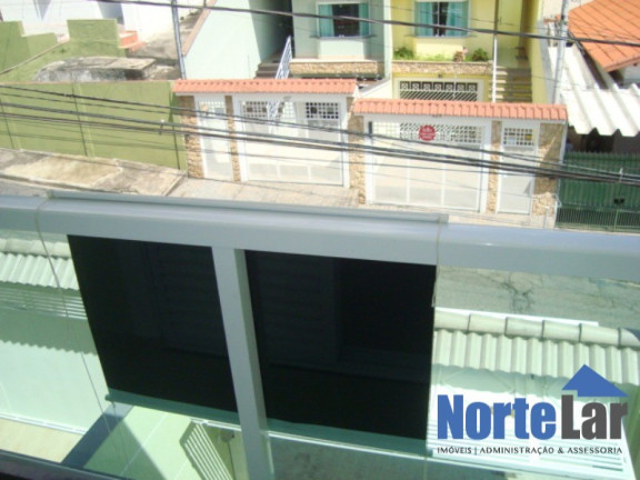 Imagem Sobrado com 3 Quartos à Venda, 160 m² em Vila Mazzei - São Paulo