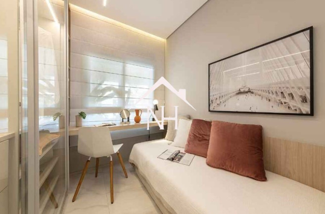 Imagem Apartamento com 3 Quartos à Venda, 102 m² em Perdizes - São Paulo