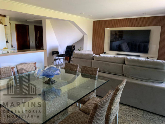 Imagem Apartamento com 3 Quartos à Venda, 142 m² em Enseada - Guarujá Imagem Apartamento com 3 Quartos à Venda, 142 m² em Enseada - Guarujá