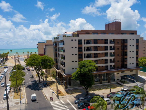 Imagem Apartamento com 2 Quartos à Venda, 59 m² em Cabo Branco - João Pessoa Imagem Apartamento com 2 Quartos à Venda, 59 m² em Cabo Branco - João Pessoa