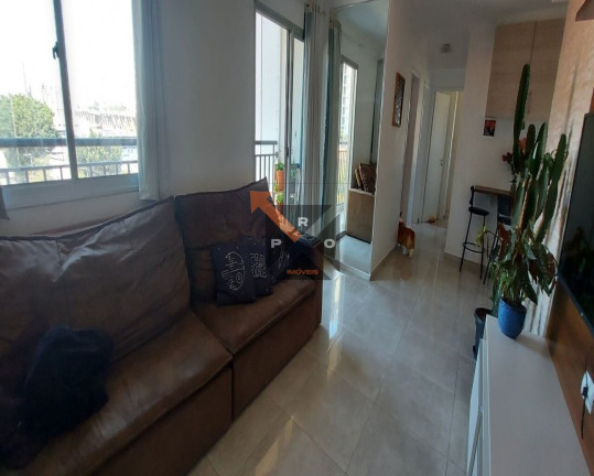 Foto do imóvel Imóvel com 3 Quartos à Venda, 65 m² em Vila Ema - São Paulo